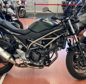 японские мотоциклы