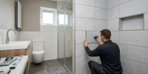 bathroom contractor near Vianen