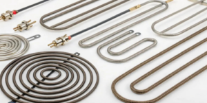 custom industrial heaters