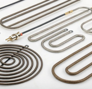 custom industrial heaters