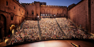 festival Off Avignon