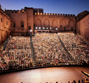 festival Off Avignon