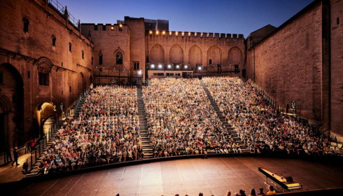 festival Off Avignon
