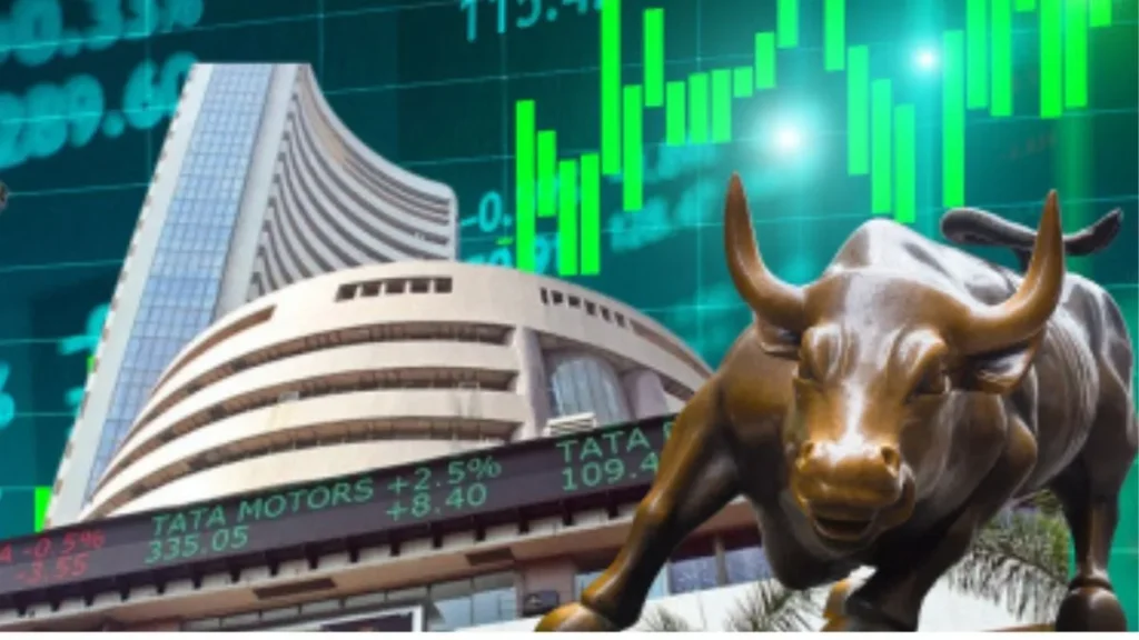 Share Market