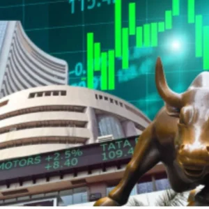 Share Market